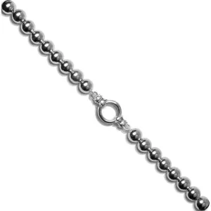 10MM BALL BRACELET