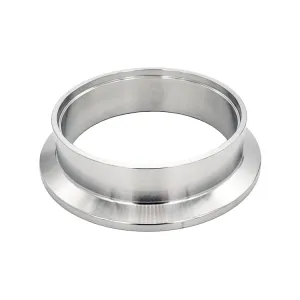 2.250" V-Band Flange "Male" CP2 Titanium