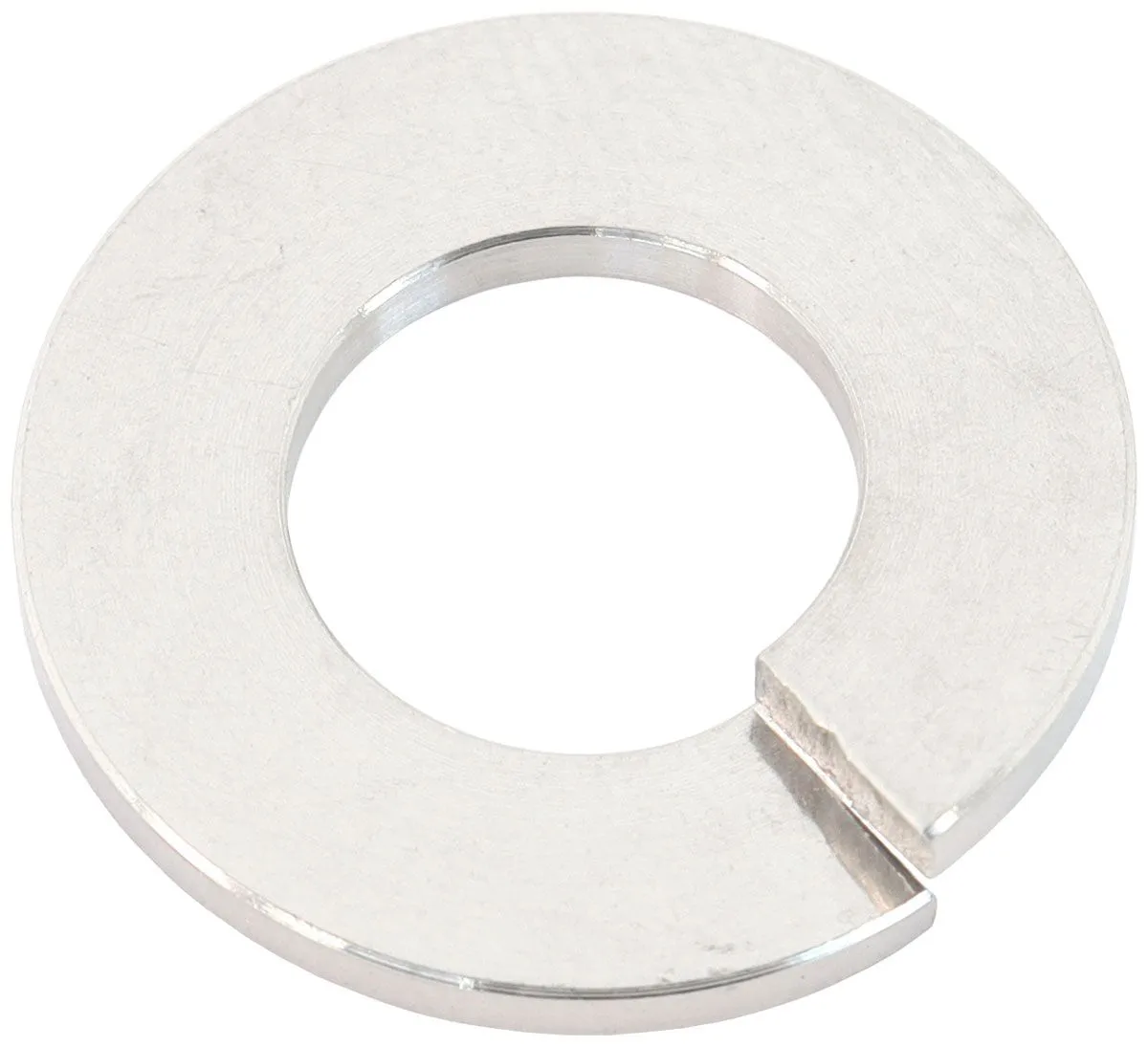 3/8" Titanium Spring Washer AF3514-0005