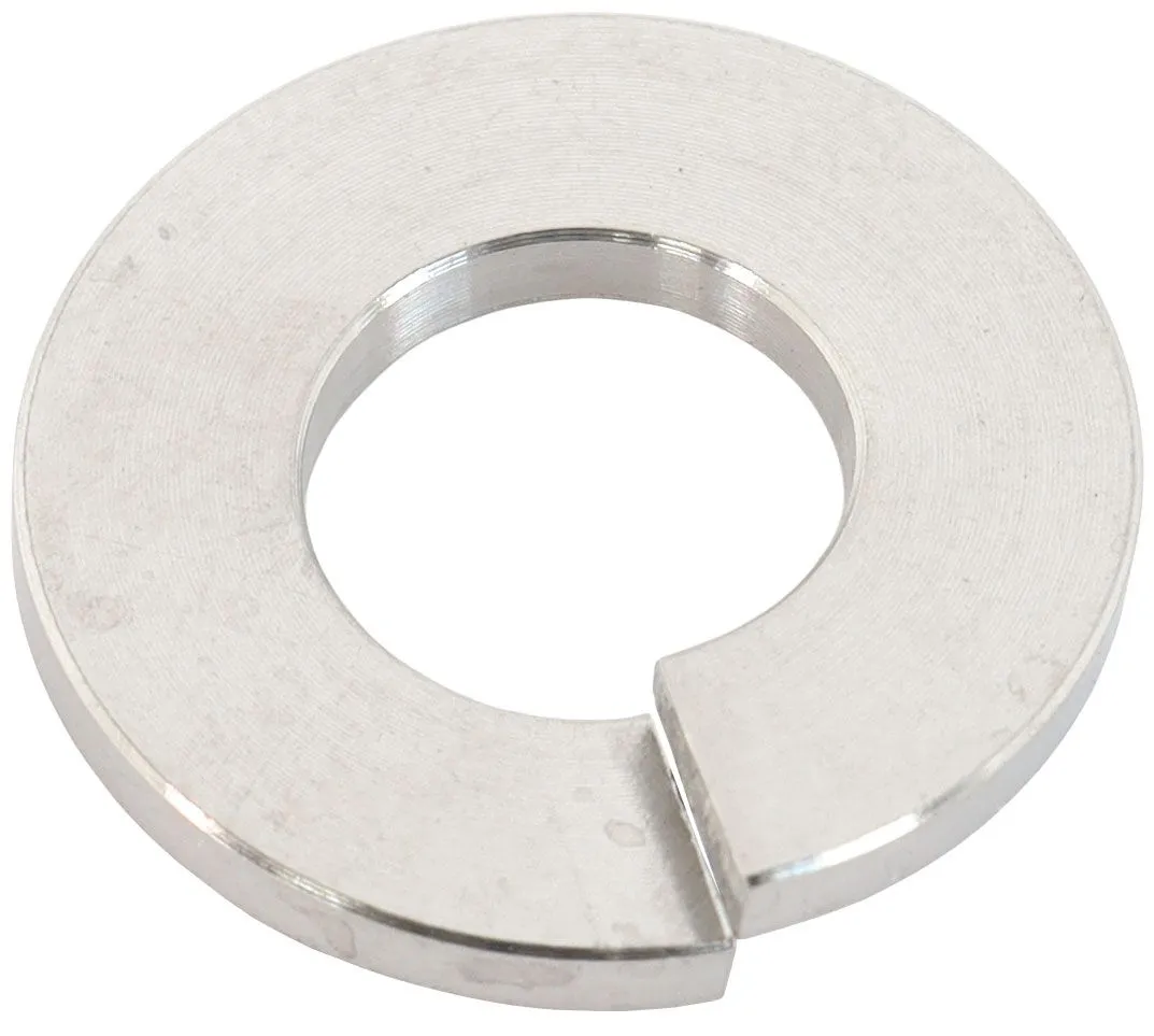 5/16" Titanium Spring Washer