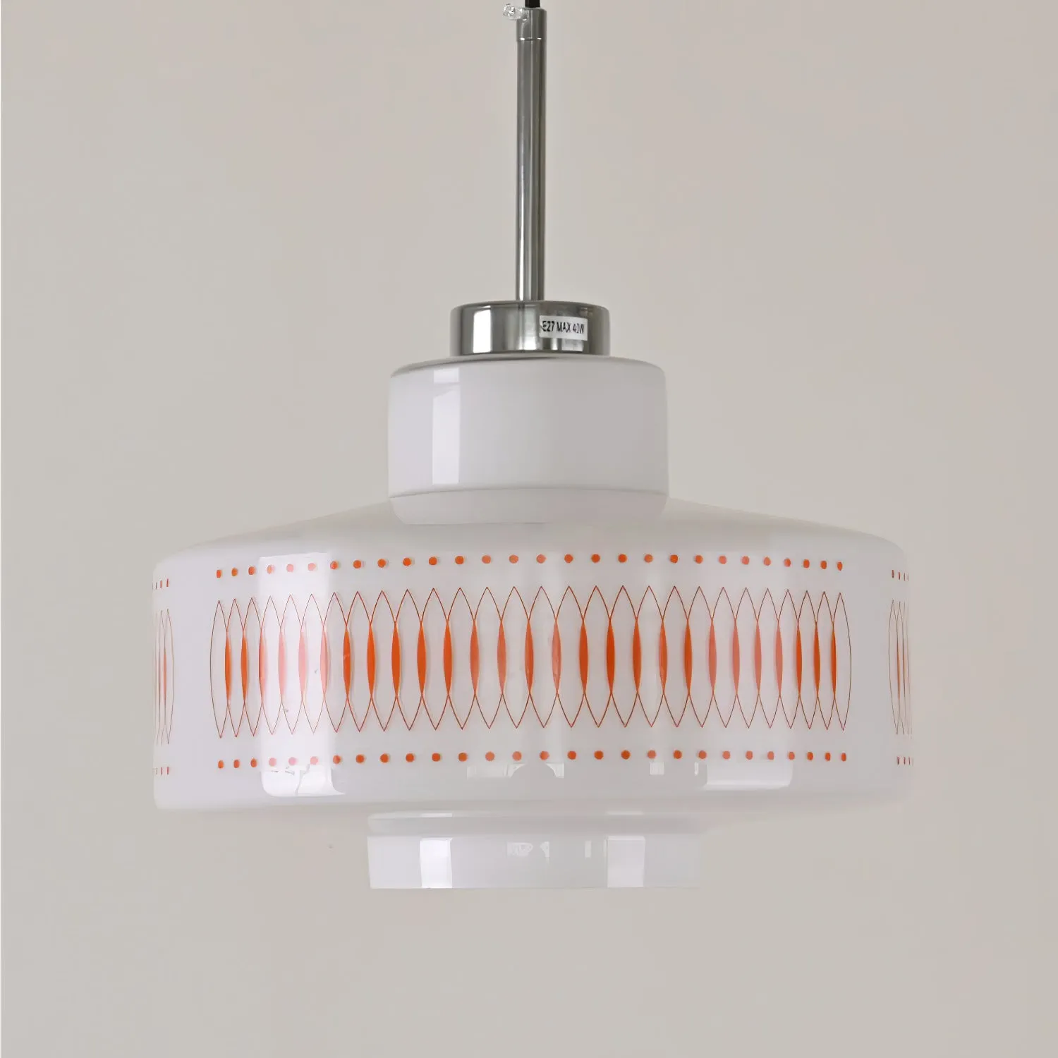 Anna Pendant Lamp