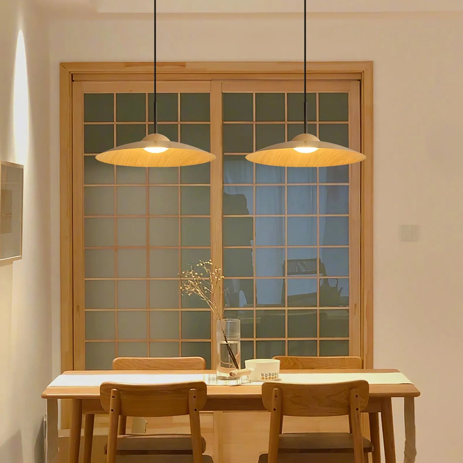 Arcadian Pendant Light