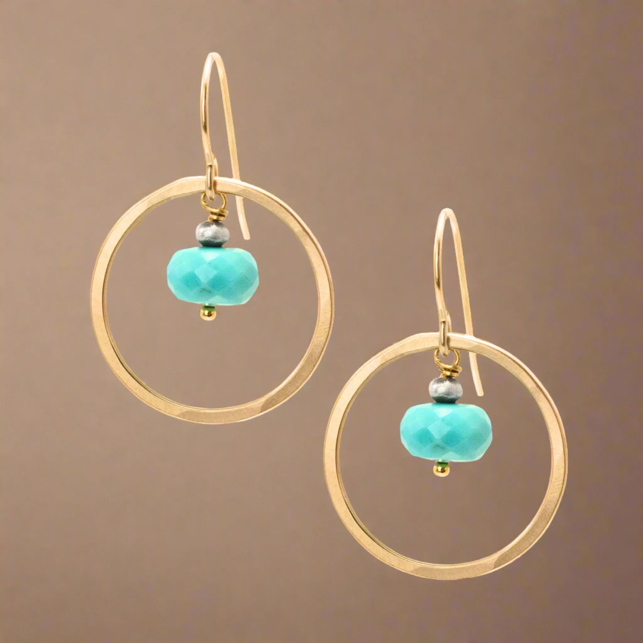 Canyon Dream Earring