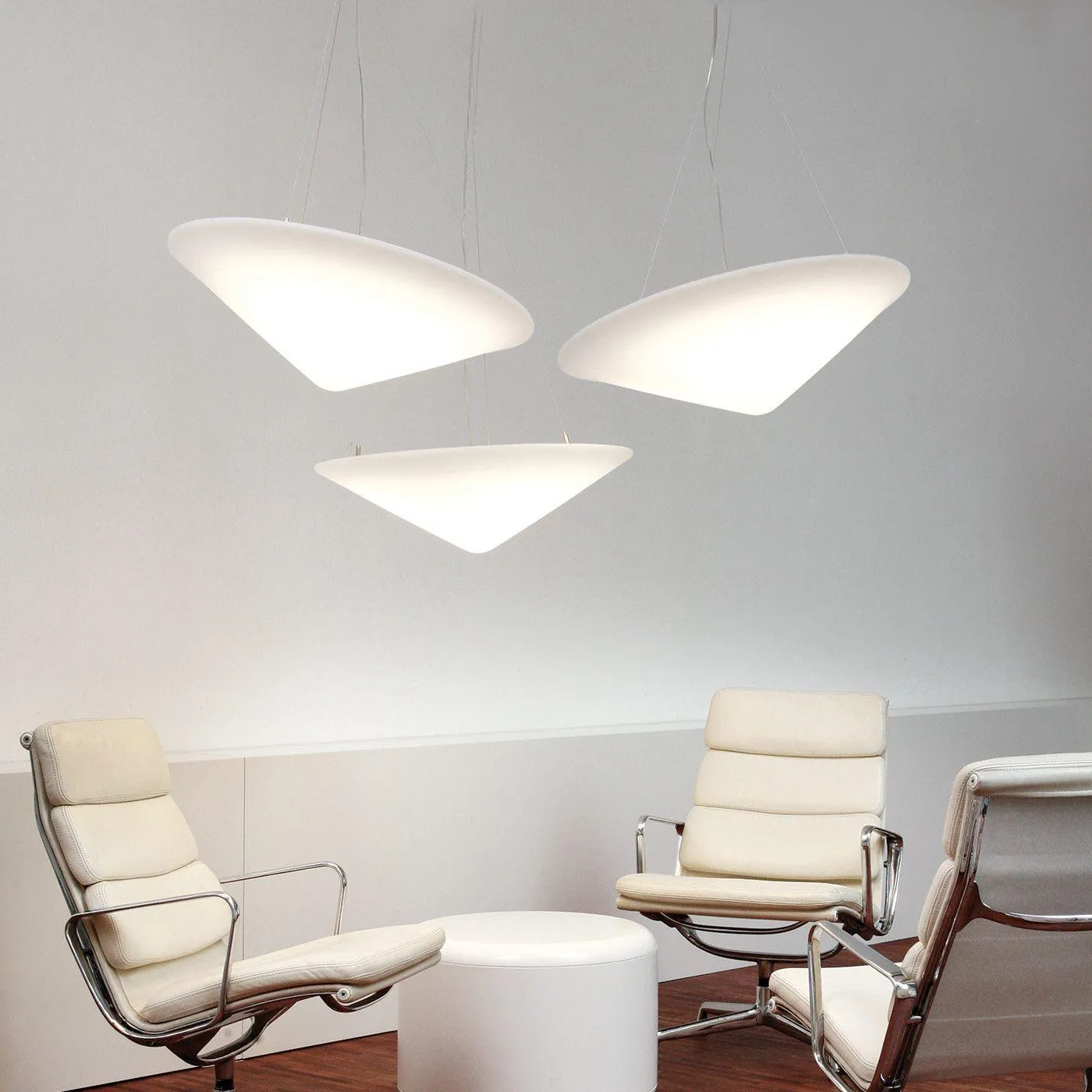 Cao Mao Pendant Light