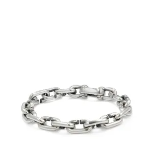 Chain Links Bold Bracelet