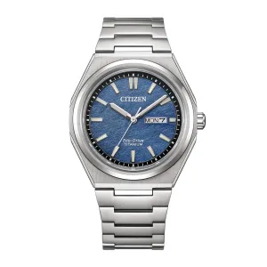 Citizen Super Titanium AW0130-85L