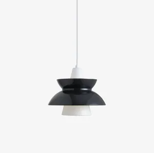 Doo Wop Pendant Lamp