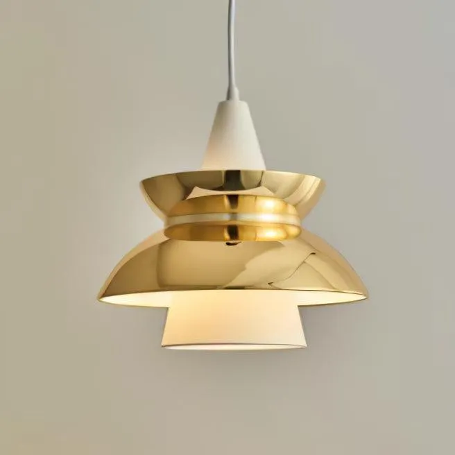 Doo Wop Pendant Lamp