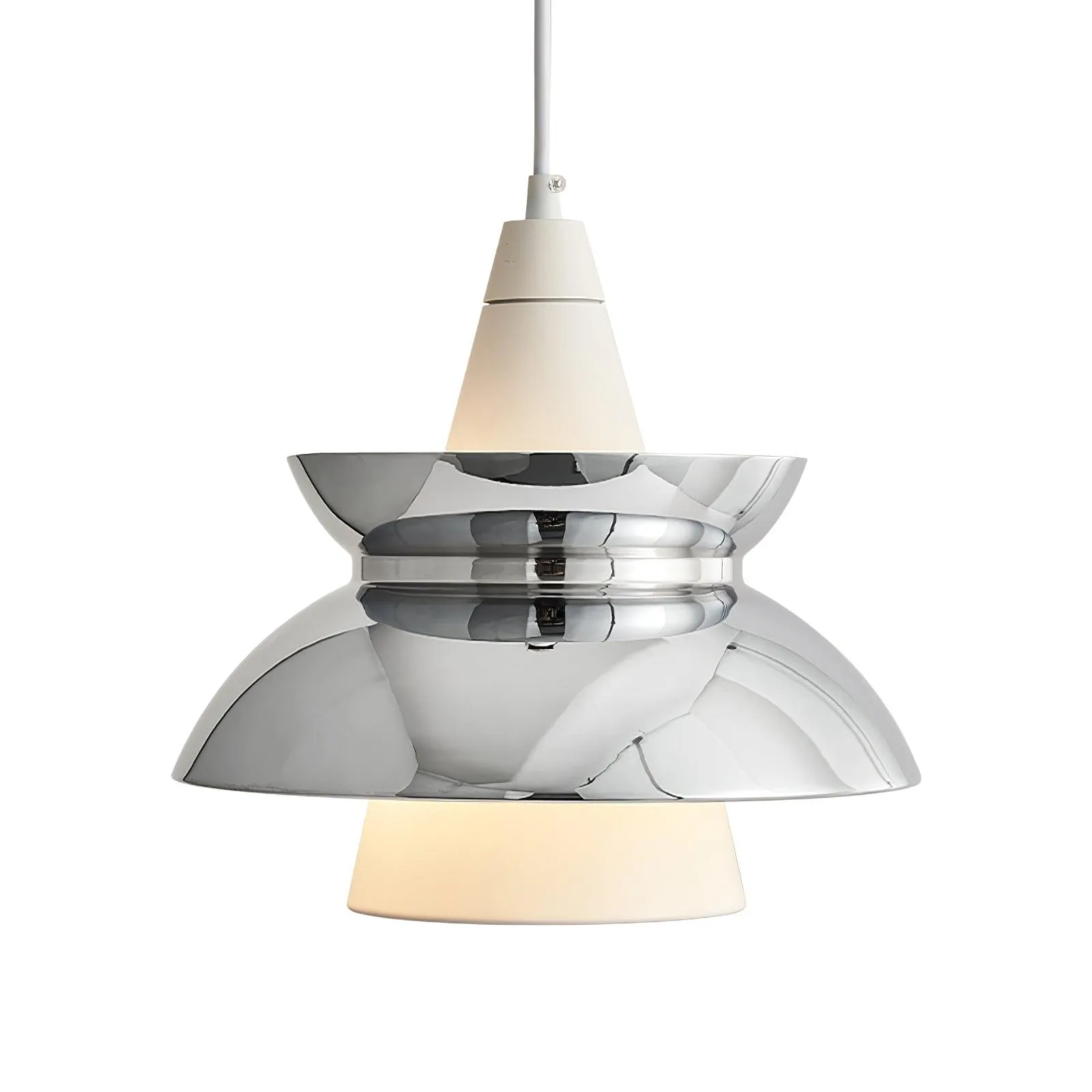 Doo Wop Pendant Lamp