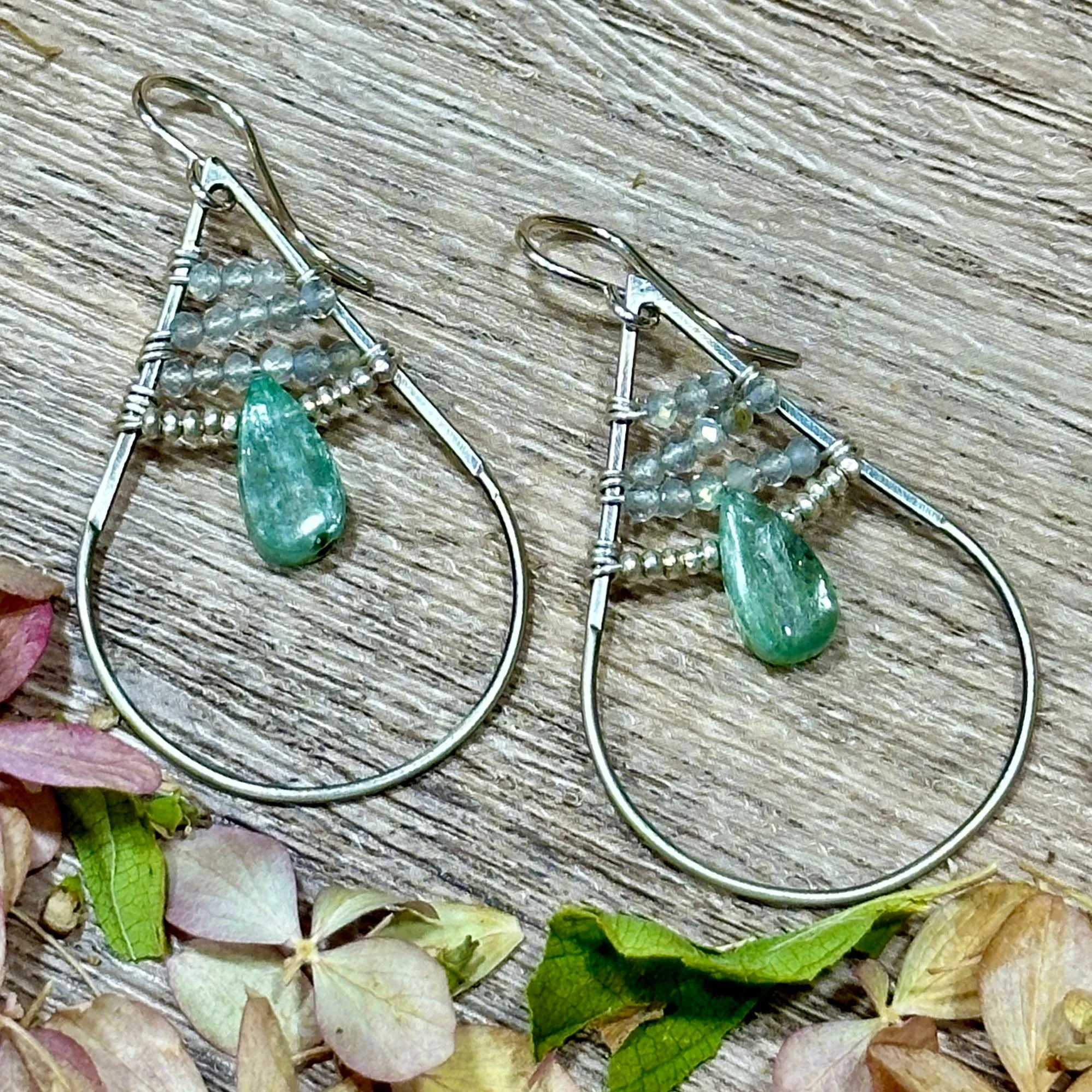 Dream Weaver Earrings