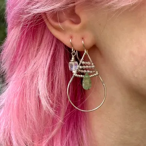 Dream Weaver Earrings