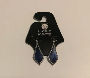 Earrings Dangle/drop By Kendra Scott