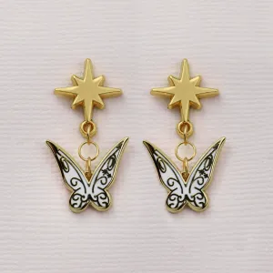 Earrings - Pixie Dangles