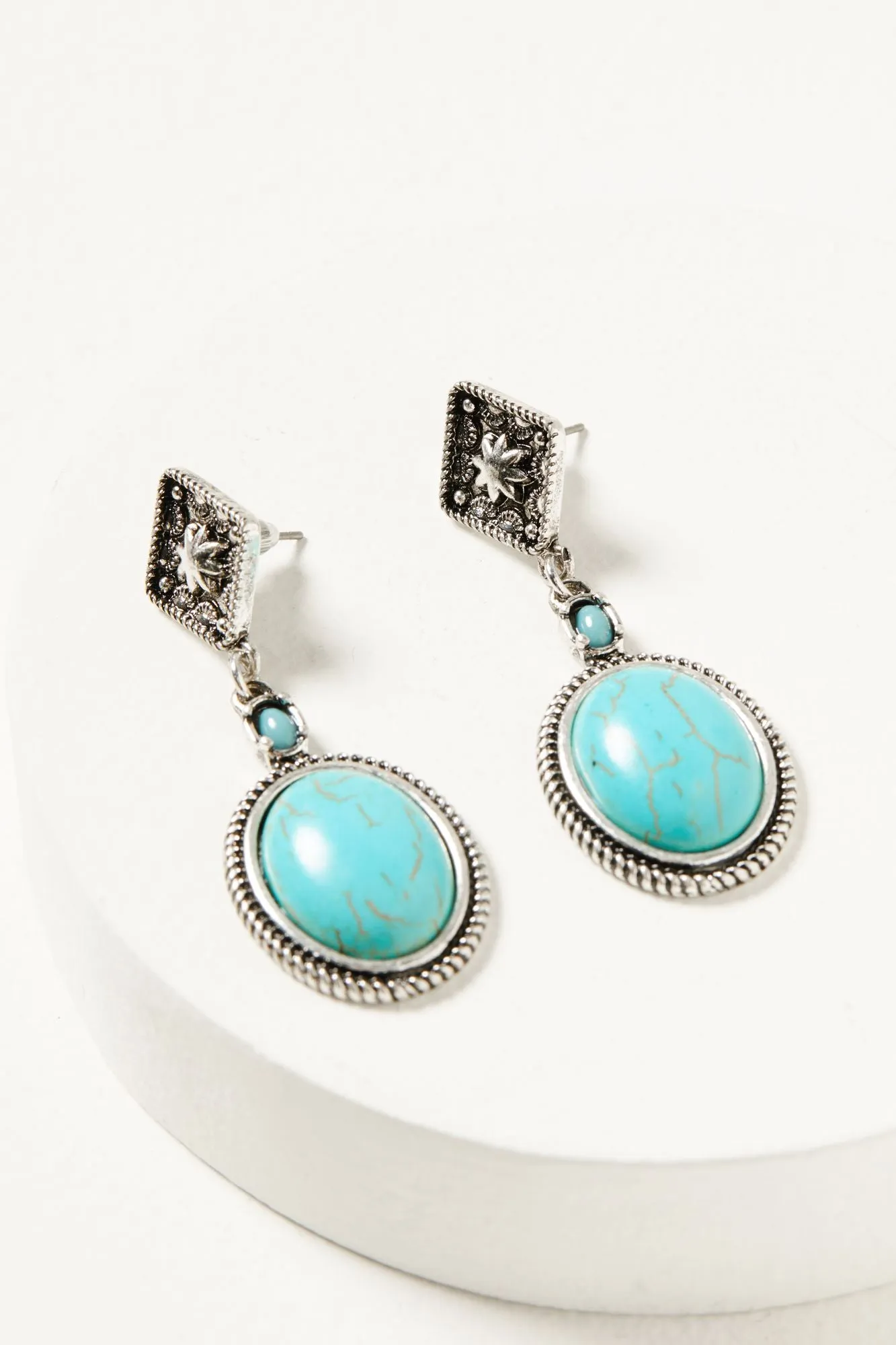 Evaline Earrings