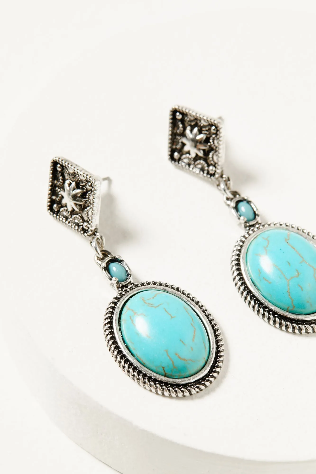 Evaline Earrings