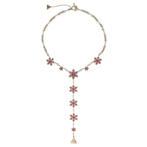 Floweret Lariat