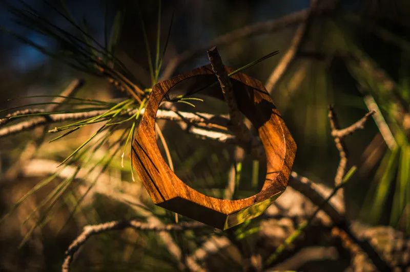 Forest Bracelet