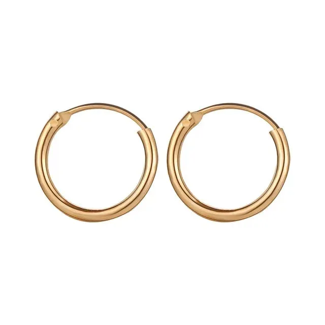 Golden Big Hoop Earrings Korean Geometry Metal Earrings for Women Female Retro Drop Earrings 2023 Trend Fashion Jewelry