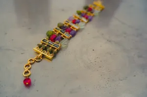 Haeksha Bracelet