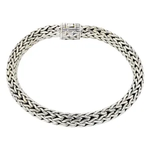 John Hardy Sterling Silver Classic Chain Bracelet