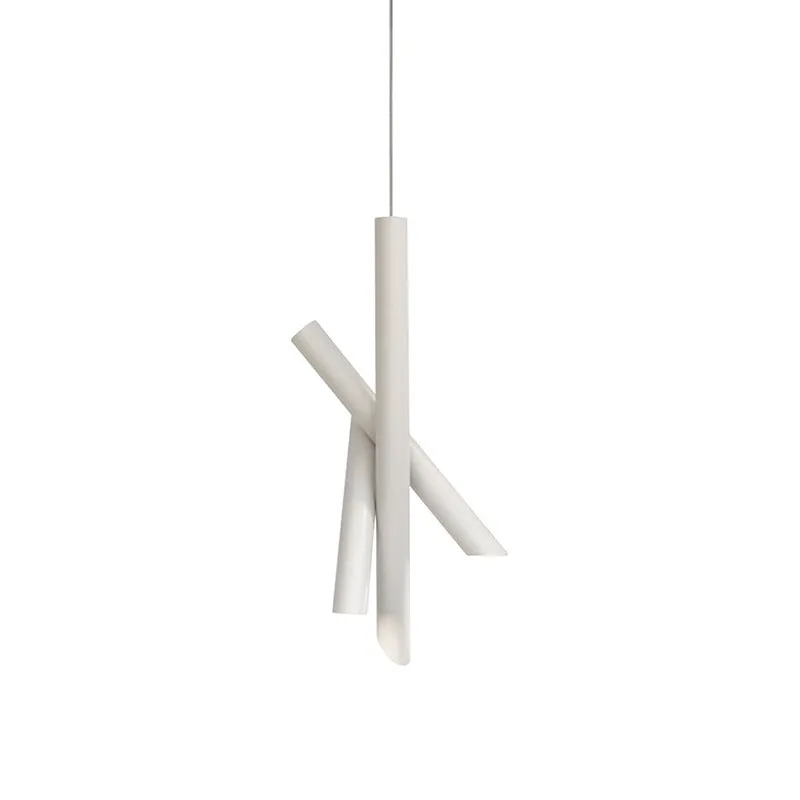 LED Simple Decorative North European Pendant Light