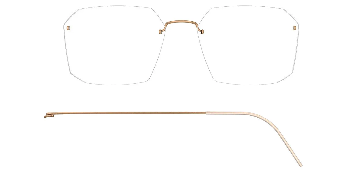 Lindberg® Spirit Titanium™ 2424