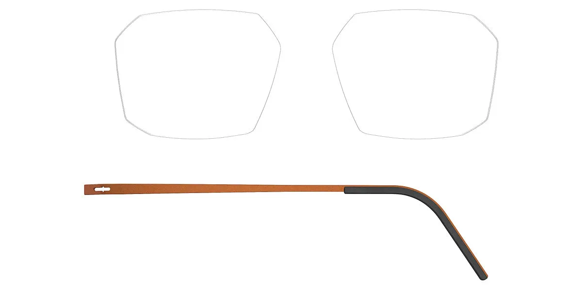 Lindberg® Spirit Titanium™ 2424