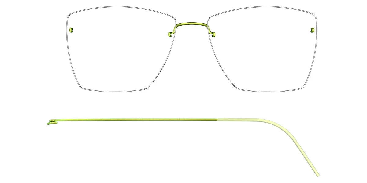 Lindberg® Spirit Titanium™ 2496