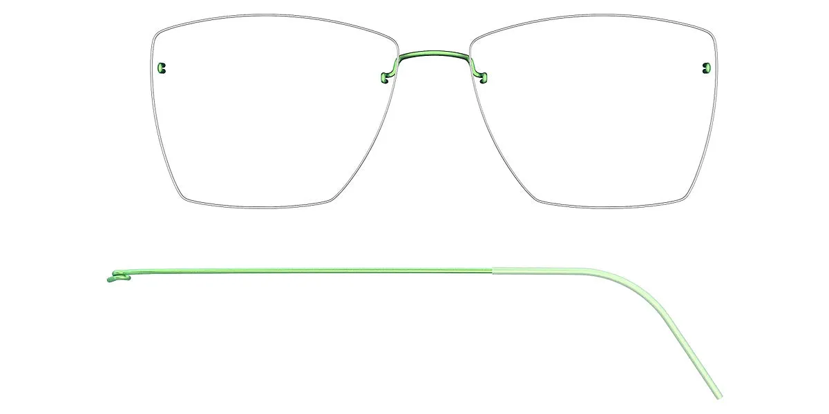 Lindberg® Spirit Titanium™ 2496