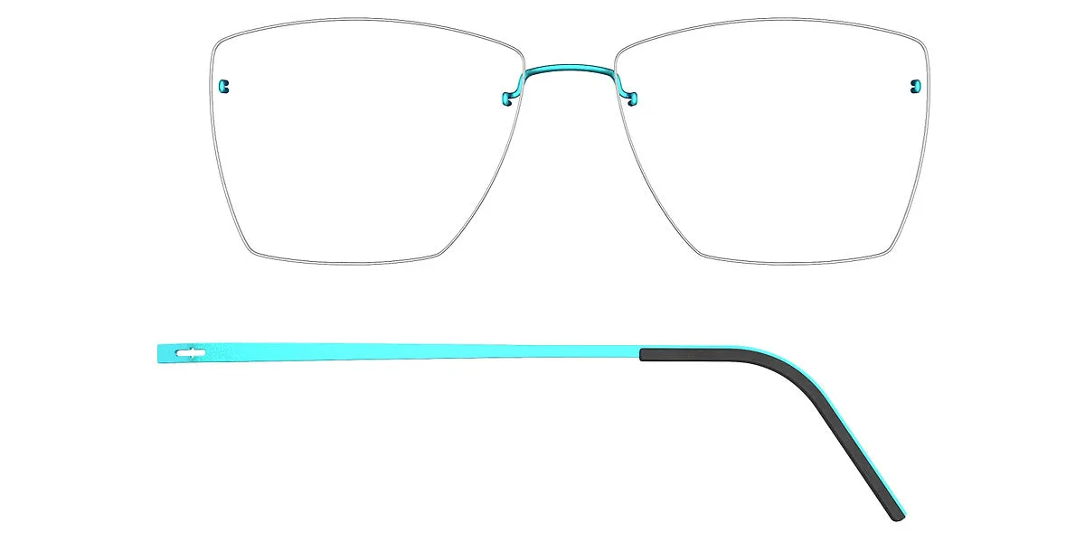 Lindberg® Spirit Titanium™ 2496