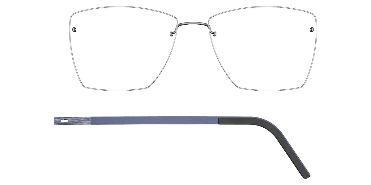 Lindberg® Spirit Titanium™ 2496