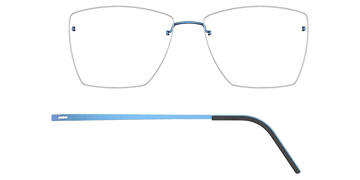 Lindberg® Spirit Titanium™ 2496