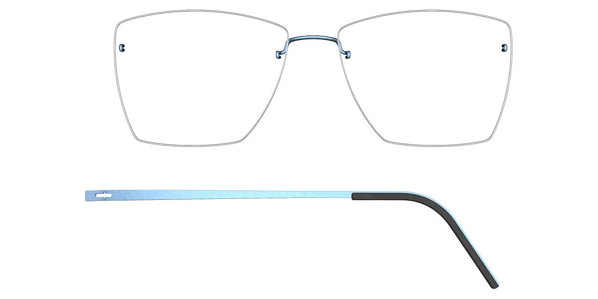 Lindberg® Spirit Titanium™ 2496