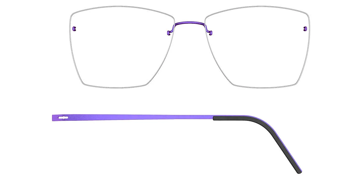 Lindberg® Spirit Titanium™ 2496