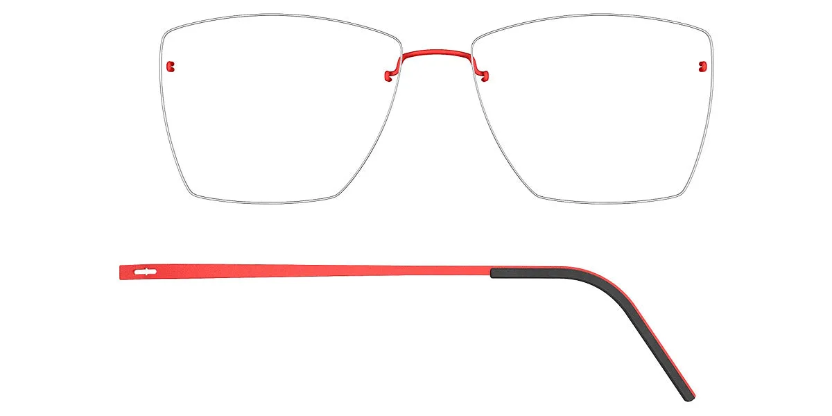 Lindberg® Spirit Titanium™ 2496