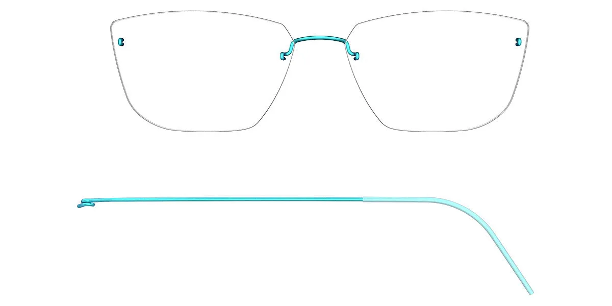 Lindberg® Spirit Titanium™ 2509