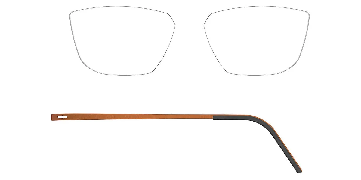 Lindberg® Spirit Titanium™ 2509