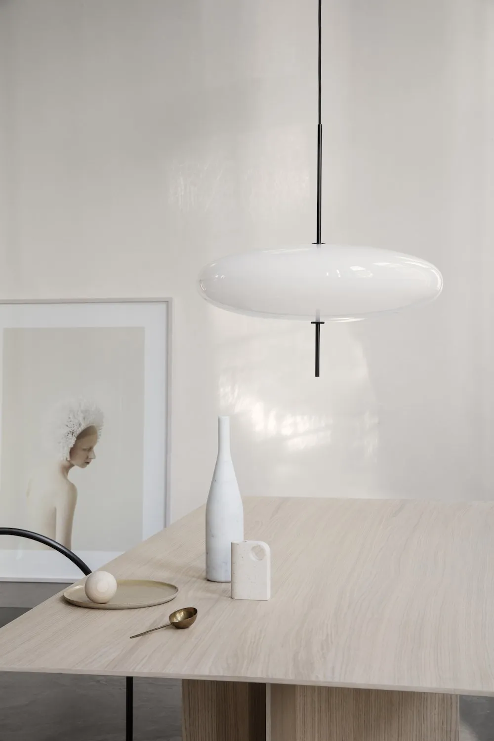 Model 2065 Pendant Lamp