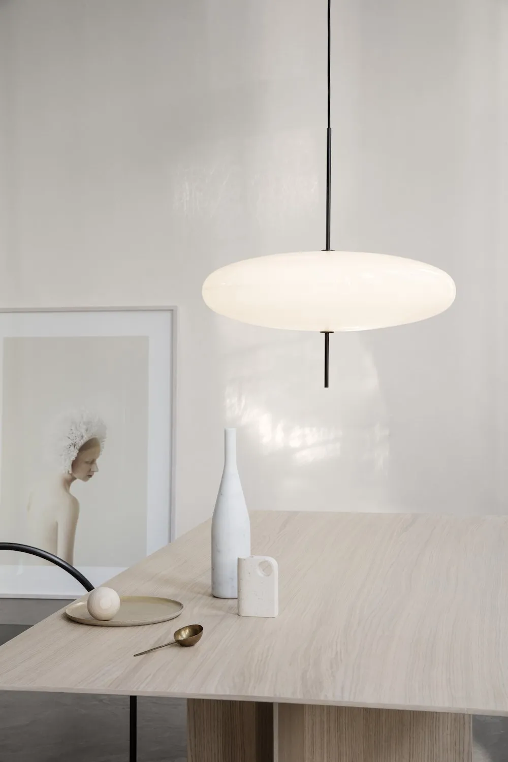 Model 2065 Pendant Lamp