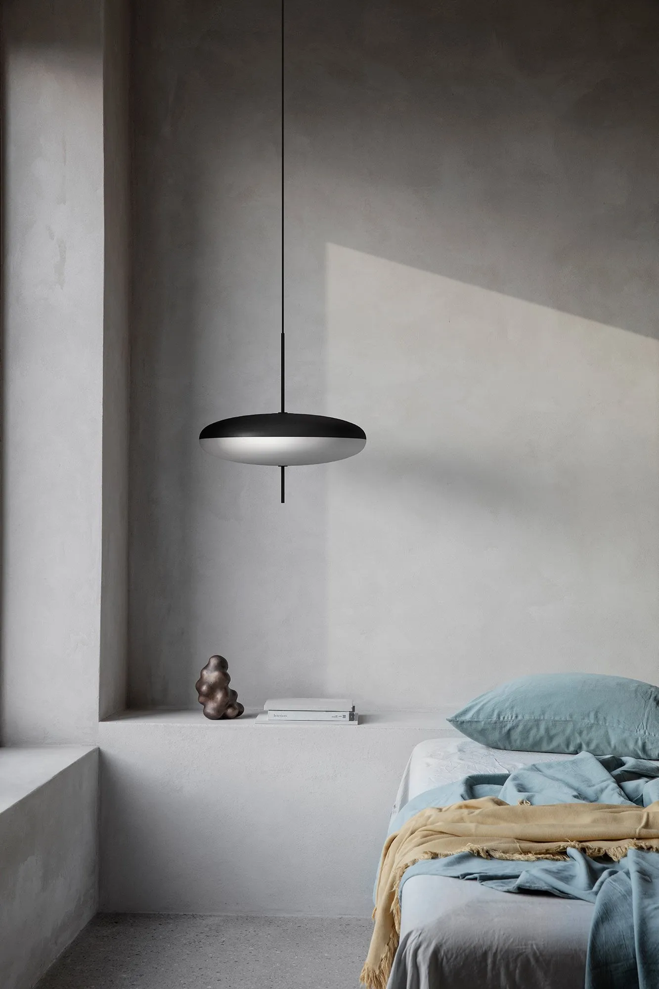 Model 2065 Pendant Lamp