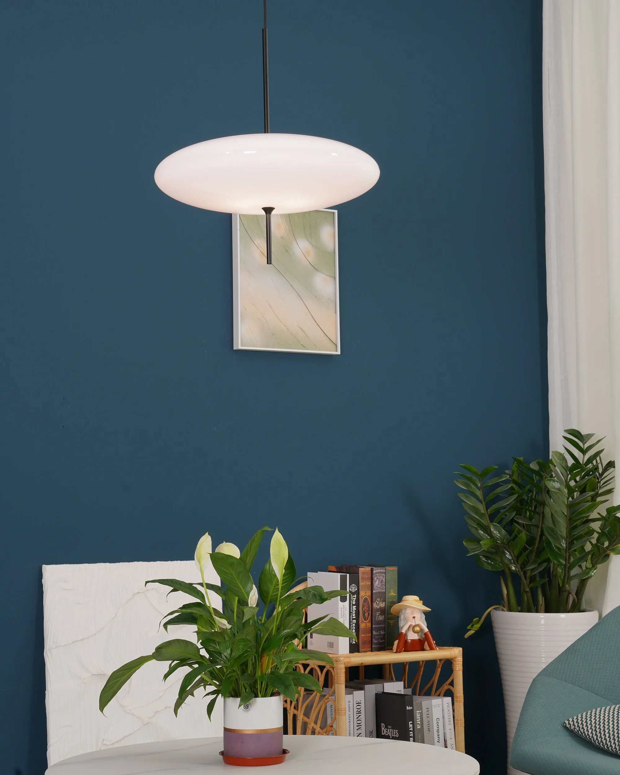 Model 2065 Pendant Lamp