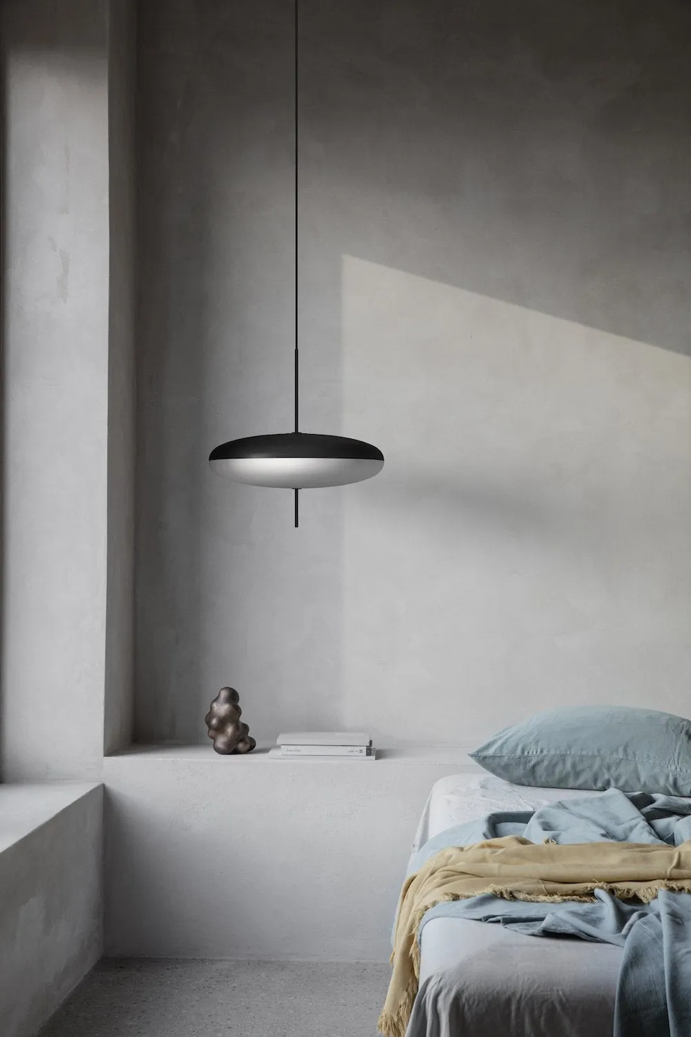 Model 2065 Pendant Lamp