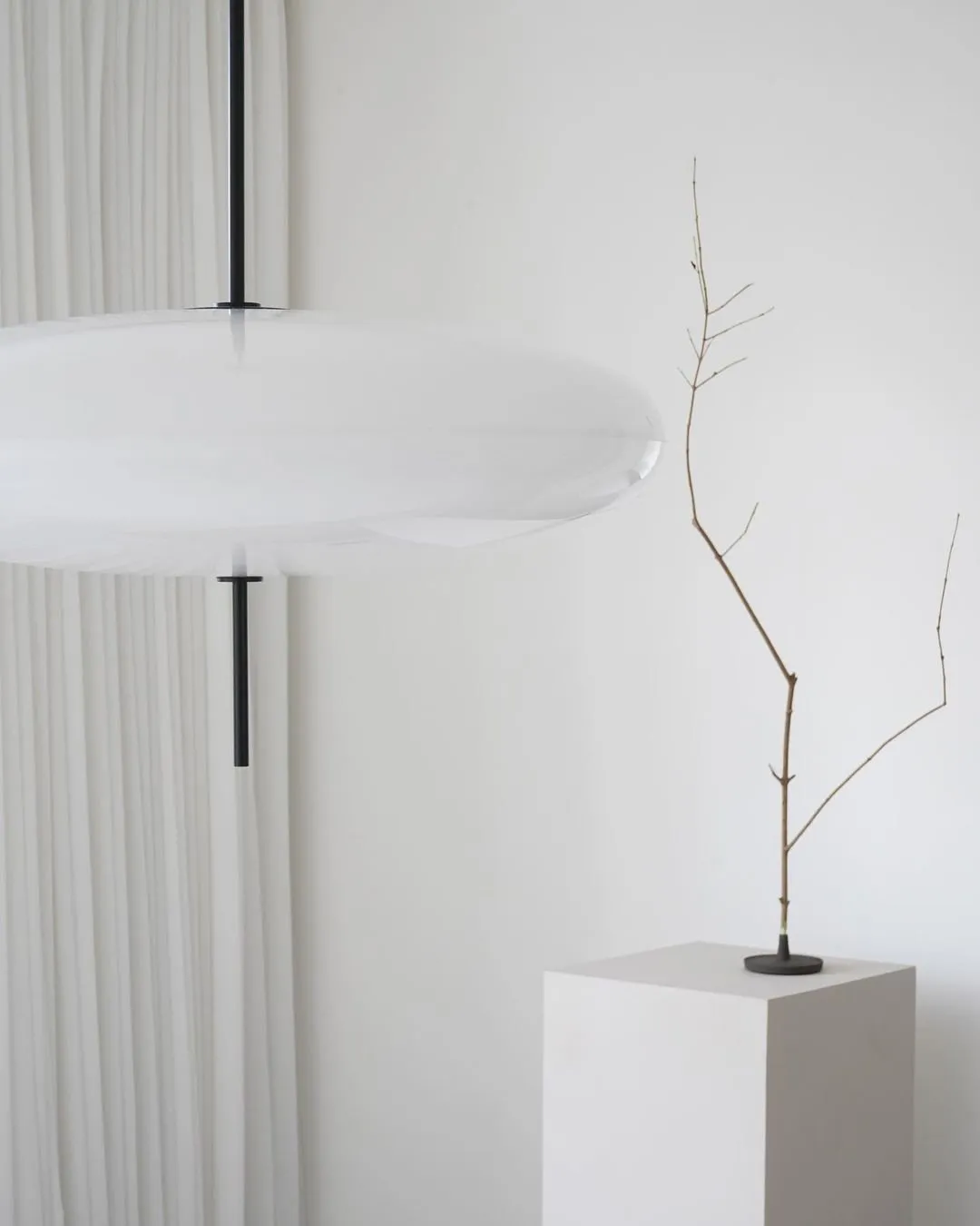 Model 2065 Pendant Lamp