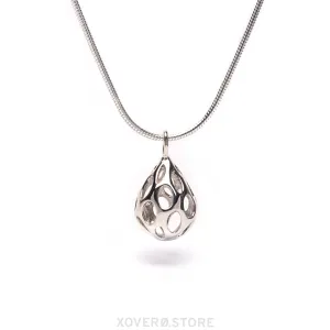 OLEA - Pendant - Sterling Silver