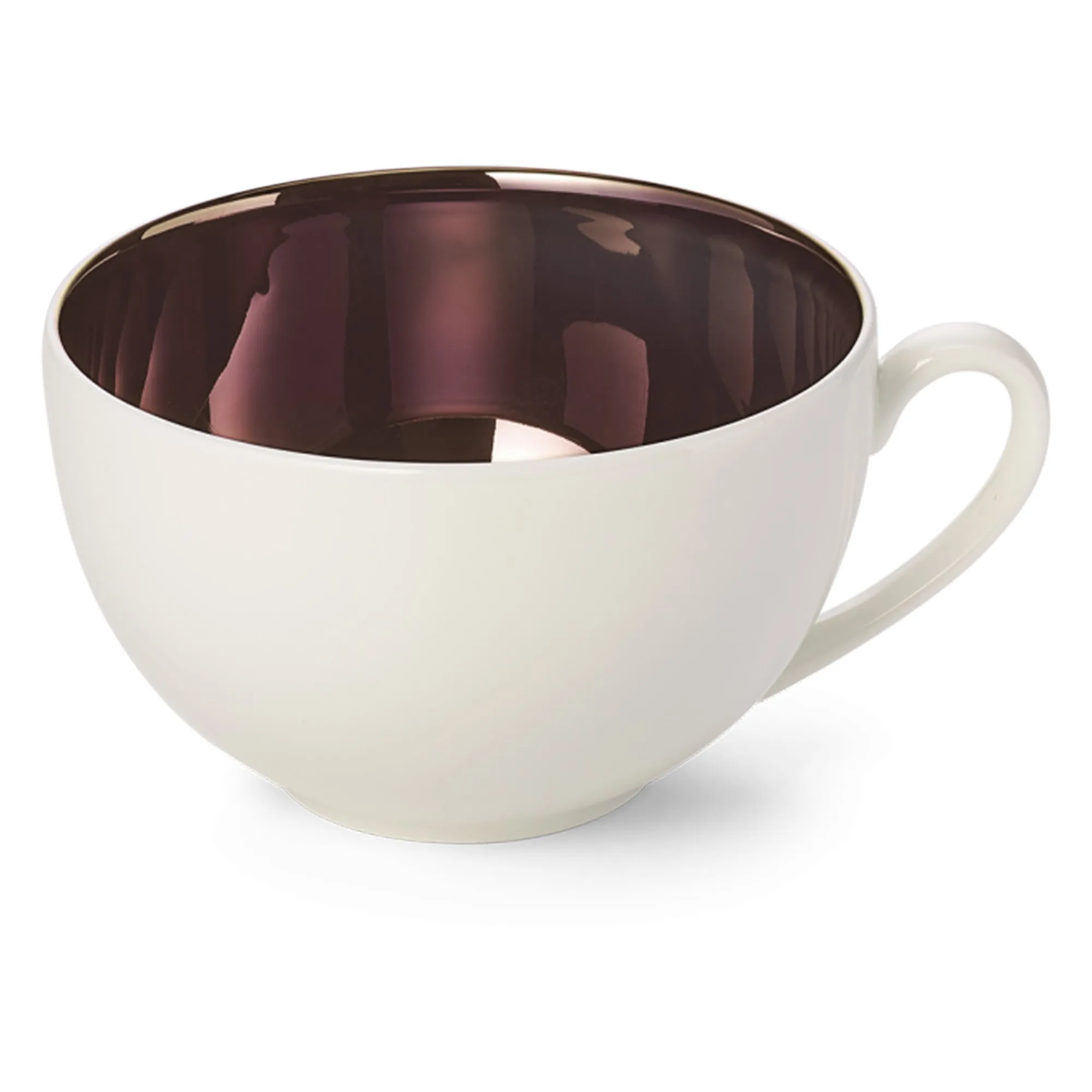 Purple Titanium - Coffee Cup 8.4 FL OZ | 0.25L