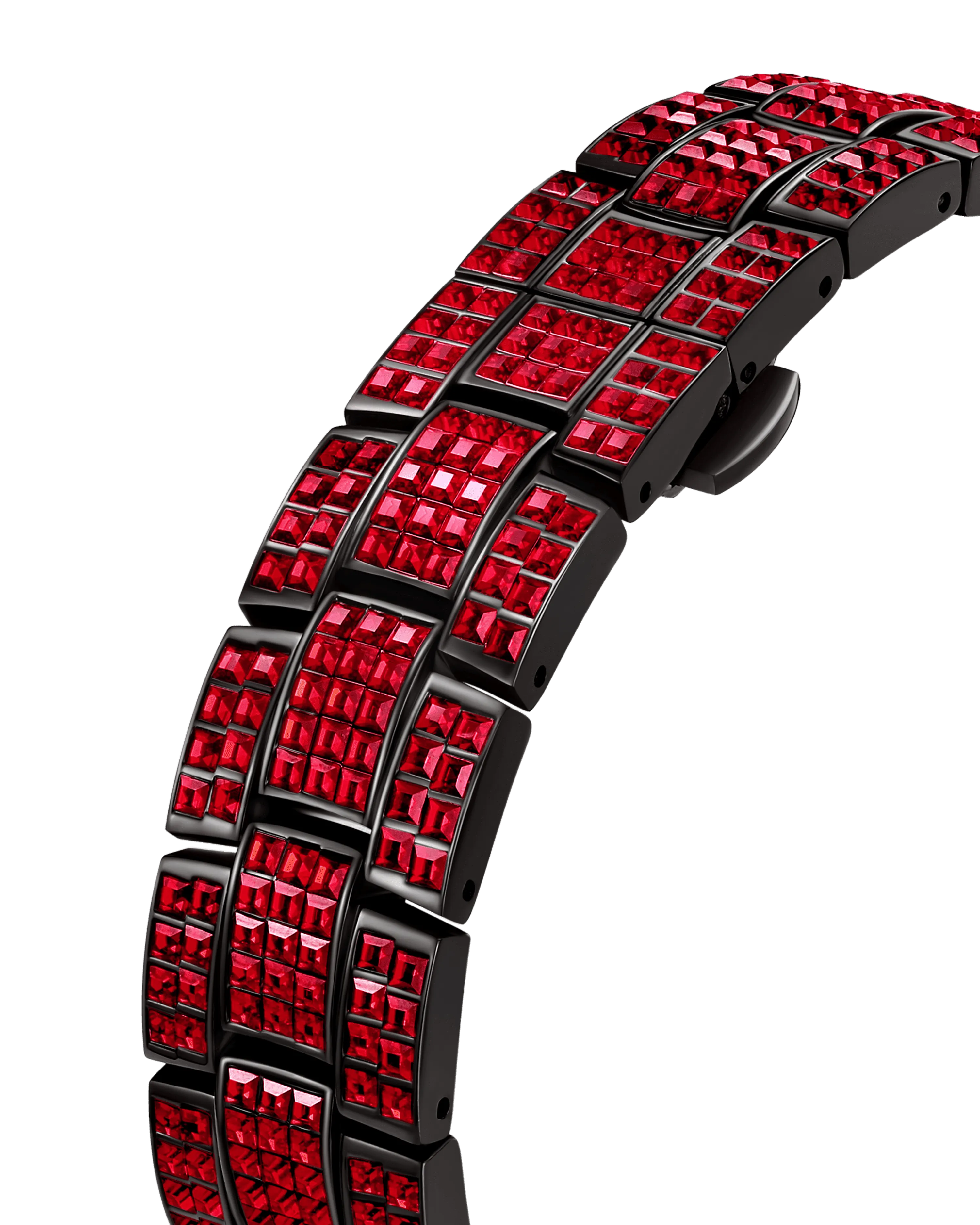 RESERVE Jet Setter GMT Ruby | R6393B