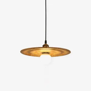 Ripplewood Pendant Lamp