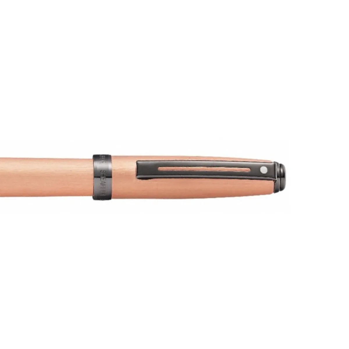 Sheaffer® Prelude® Copper Tone PVD Rollerball Pen