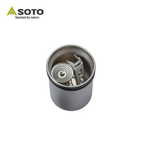 Soto ThermoStack OD-TSK