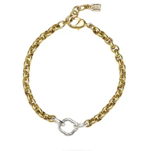 Stanza One Clip Bracelet